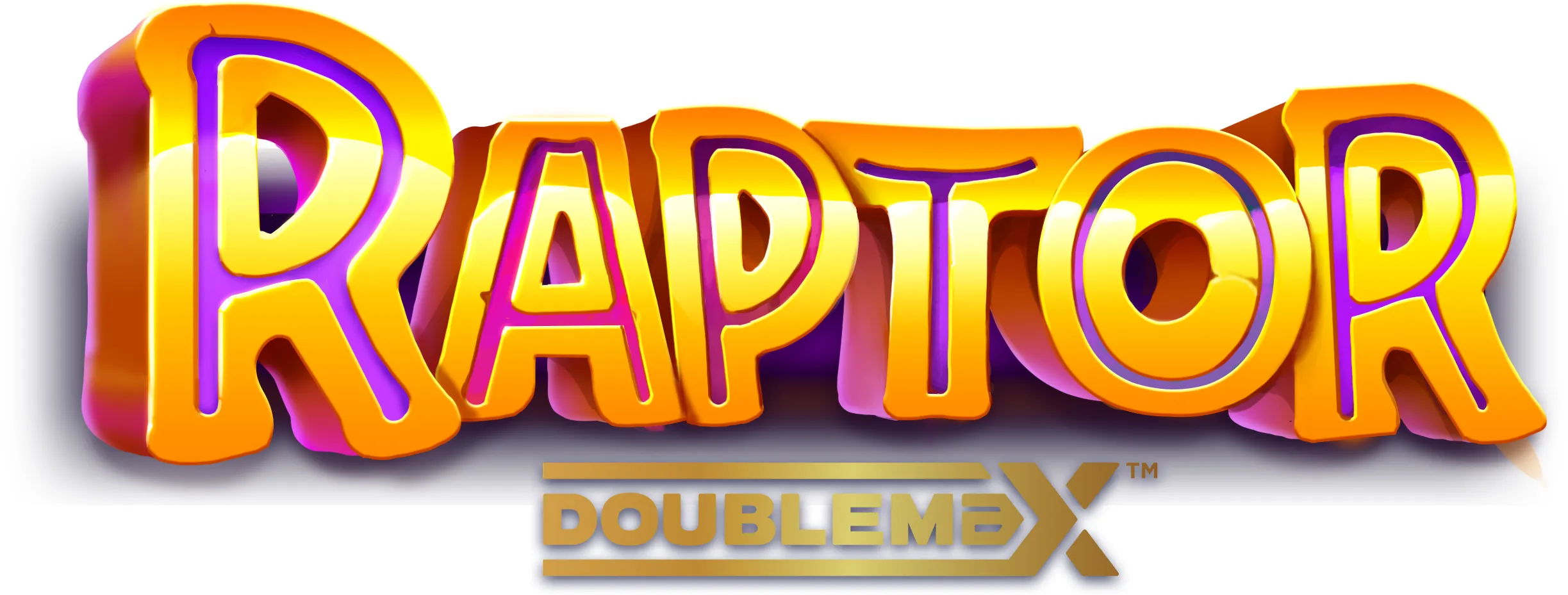 Raptor DoubleMax logo